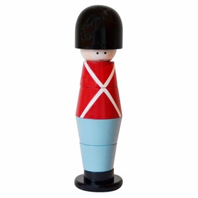 Kids by Friis Stacking Soldier