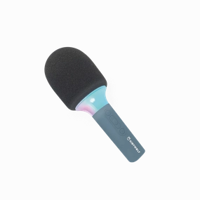 KIDYMIC Karaoke Microphone - Blue