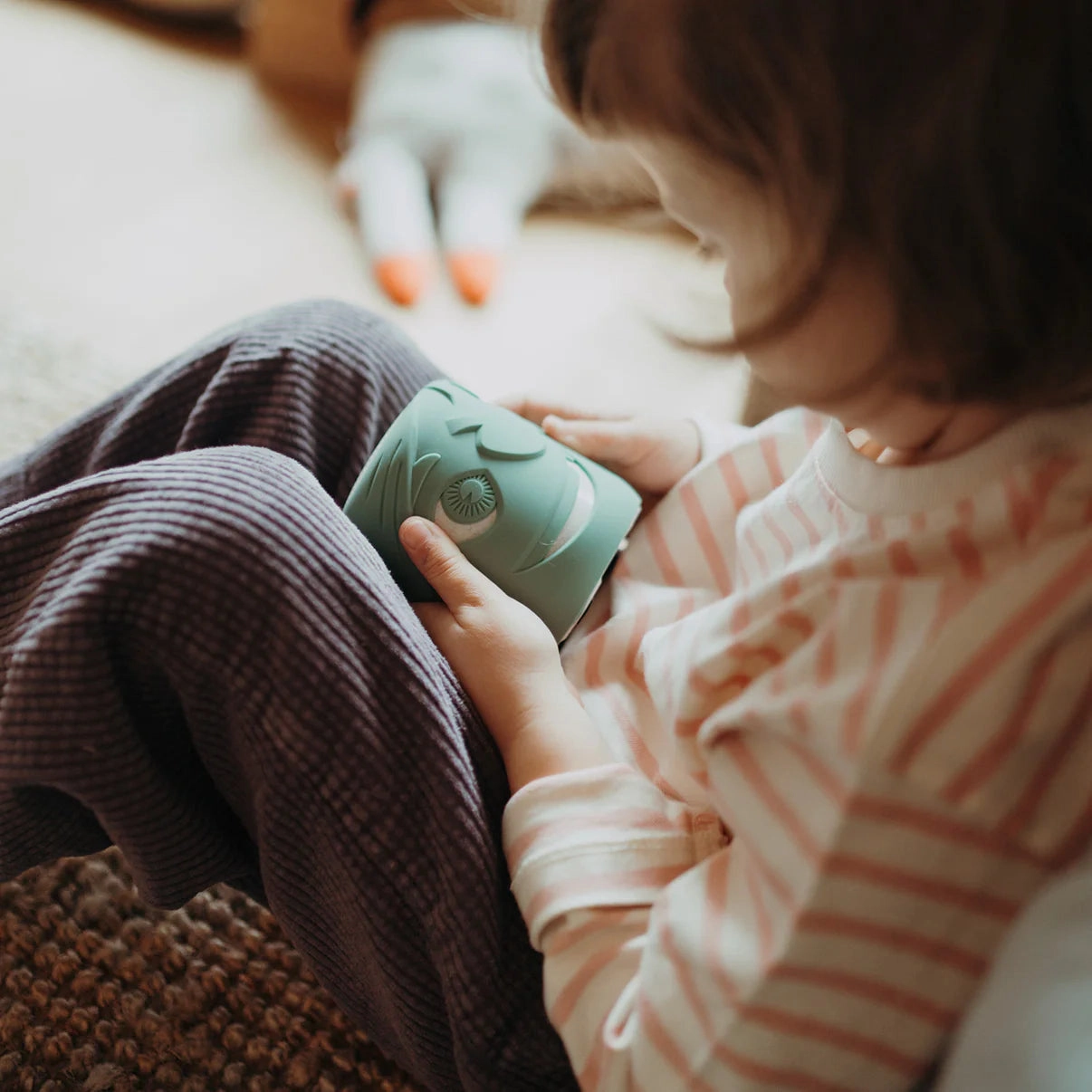 KIDYMUSIC Sam - portable speaker