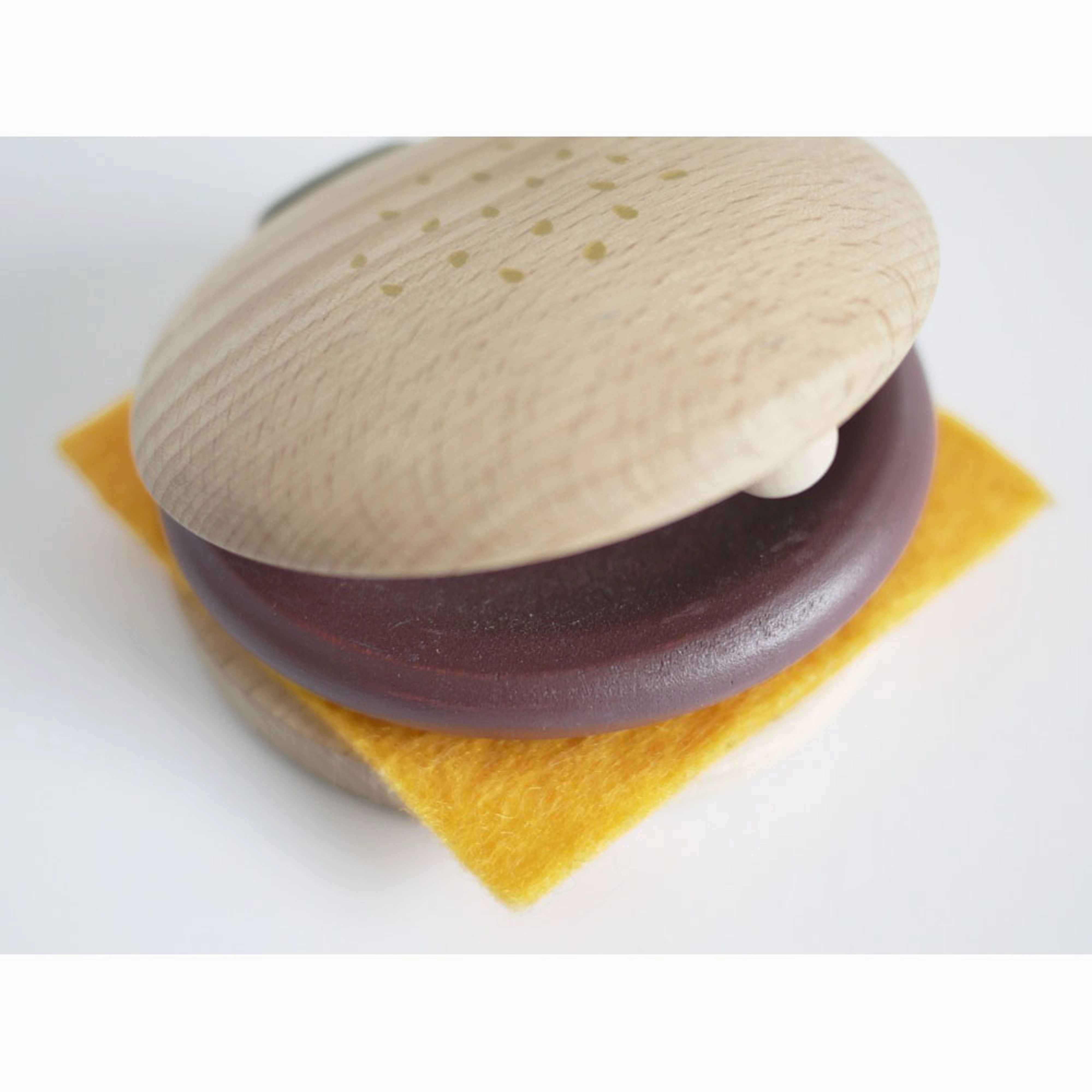 kiko  & gg* Hamburger Set