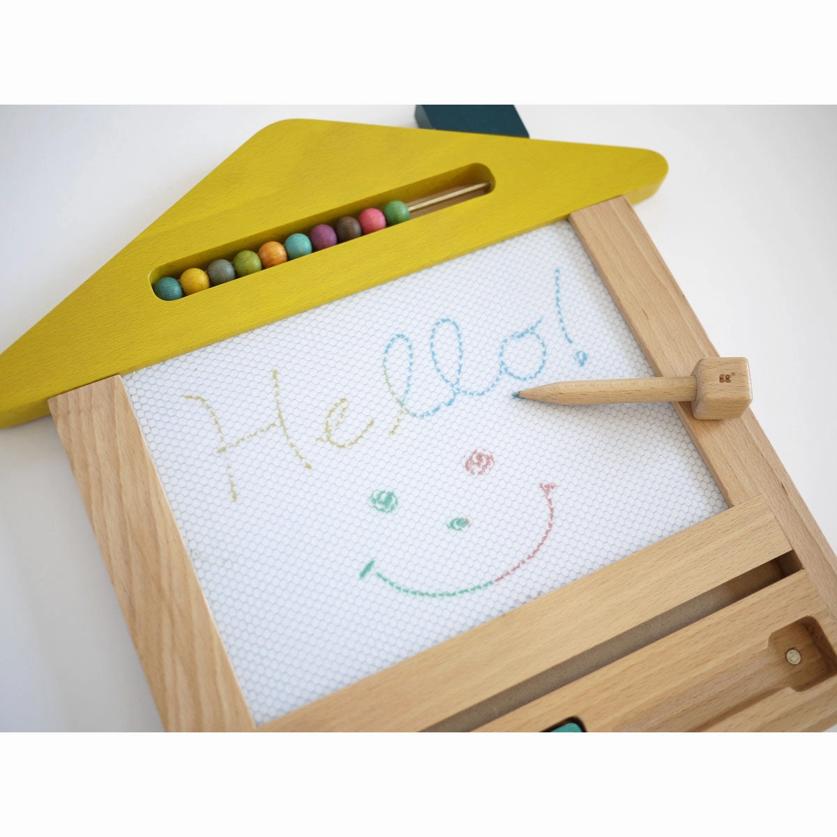 kiko  & gg* Oekaki House Dog Magic Drawing Board