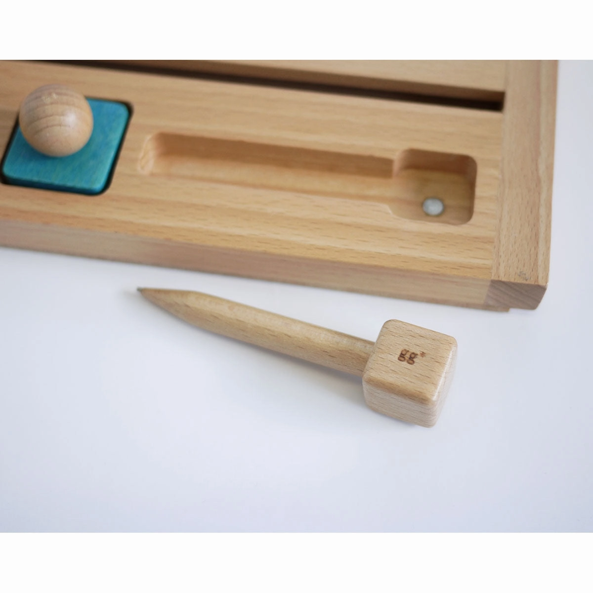 kiko  & gg* Oekaki House Dog Magic Drawing Board