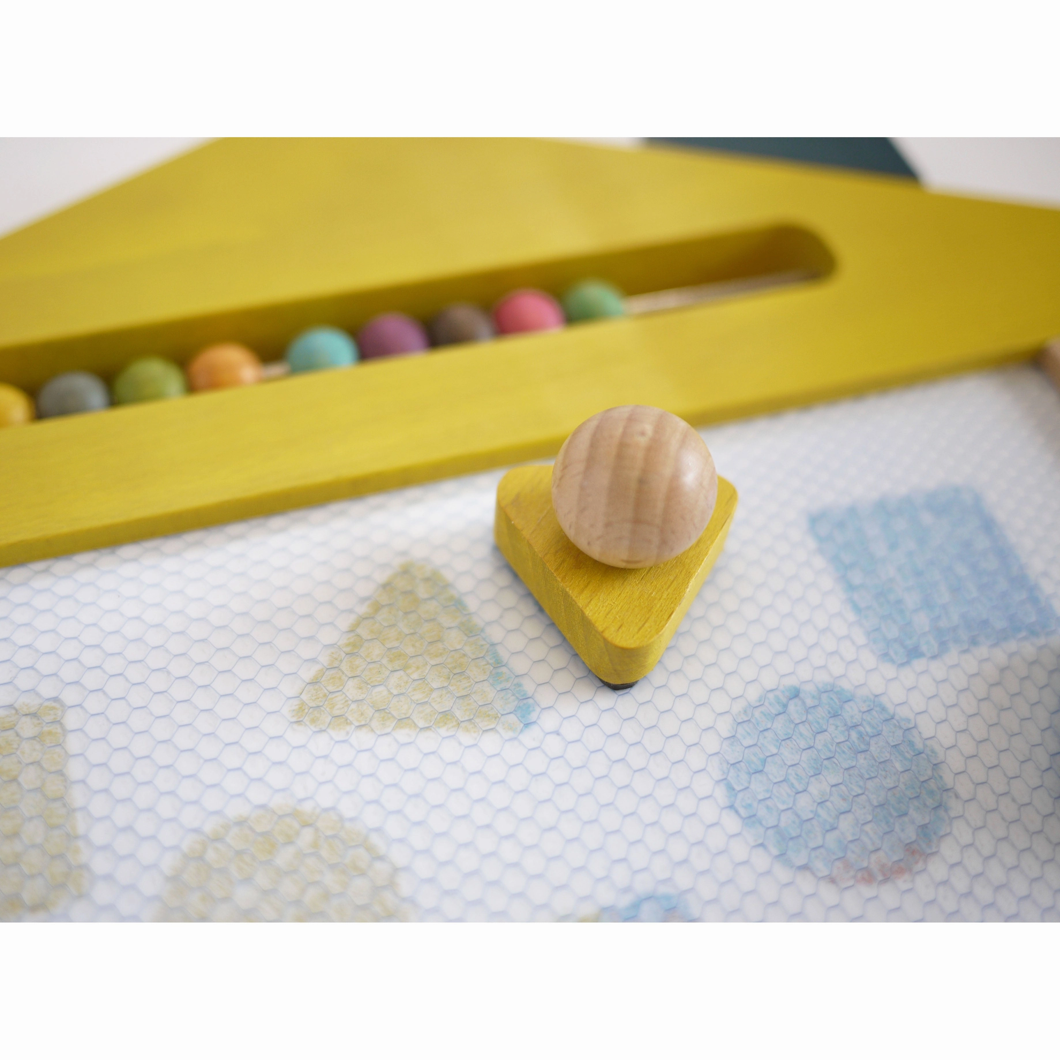kiko  & gg* Oekaki House Dog Magic Drawing Board