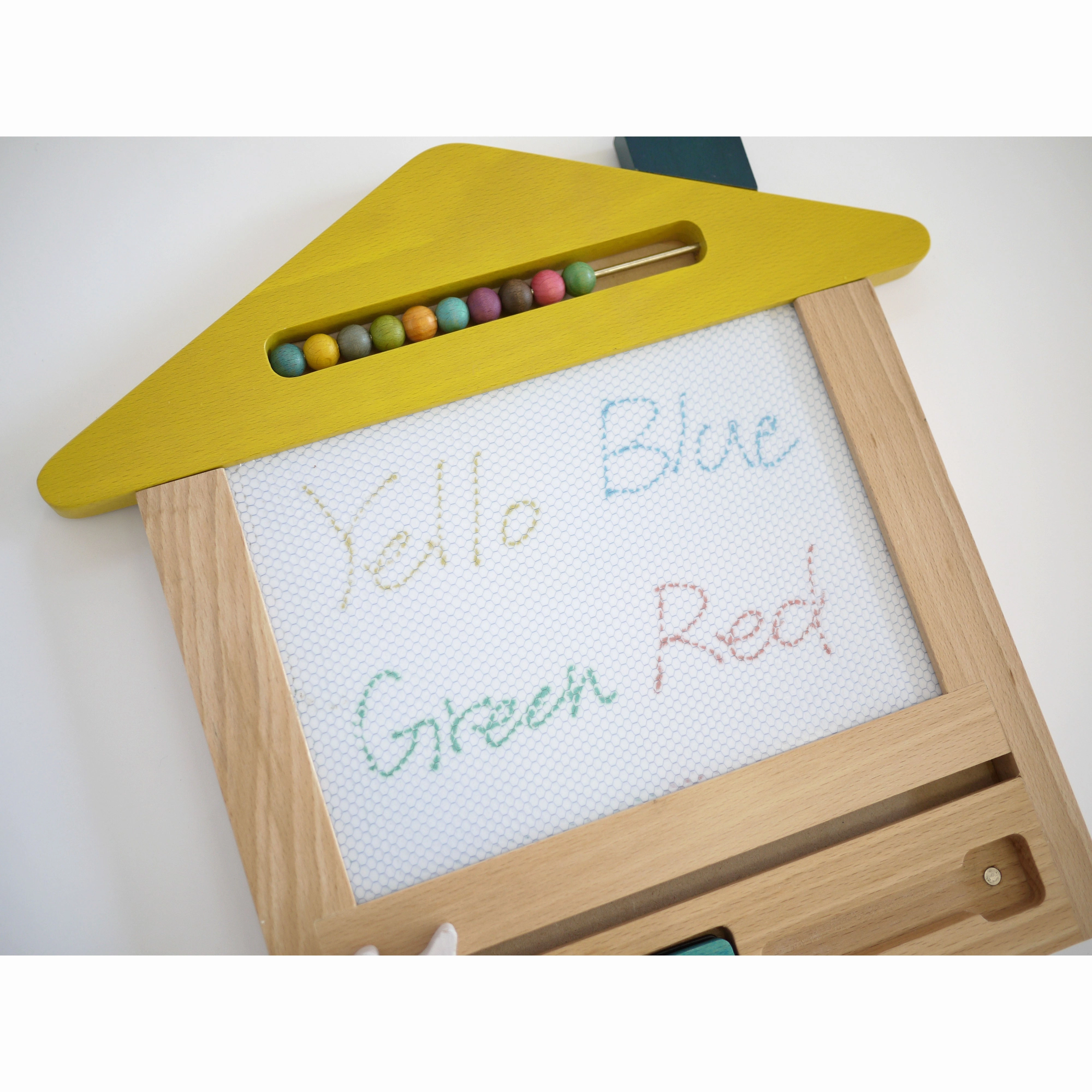 kiko  & gg* Oekaki House Dog Magic Drawing Board