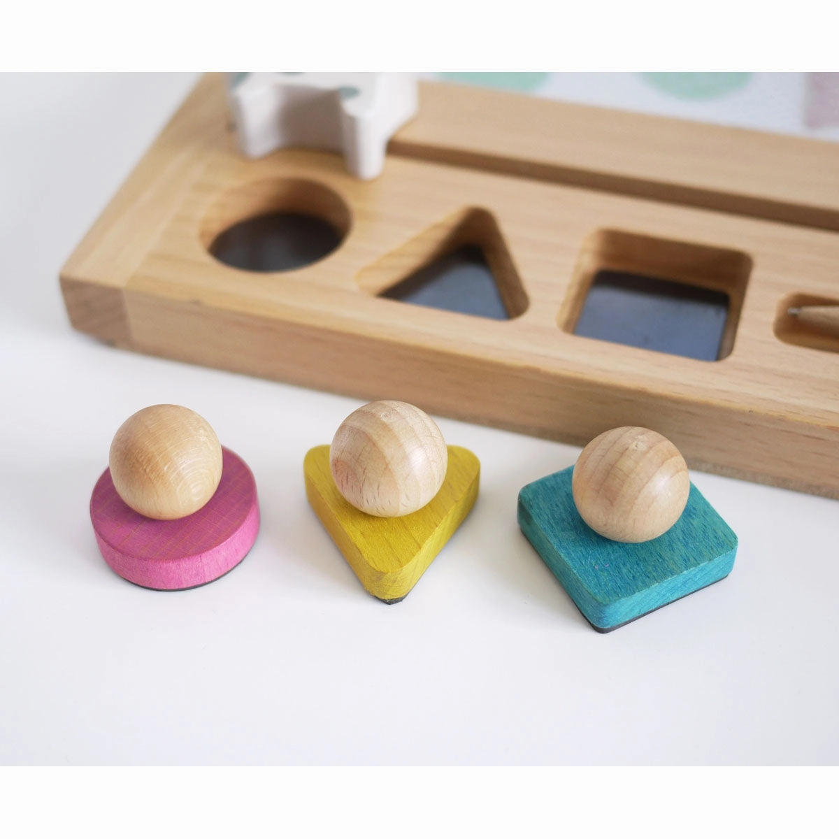 kiko  & gg* Oekaki House Dog Magic Drawing Board