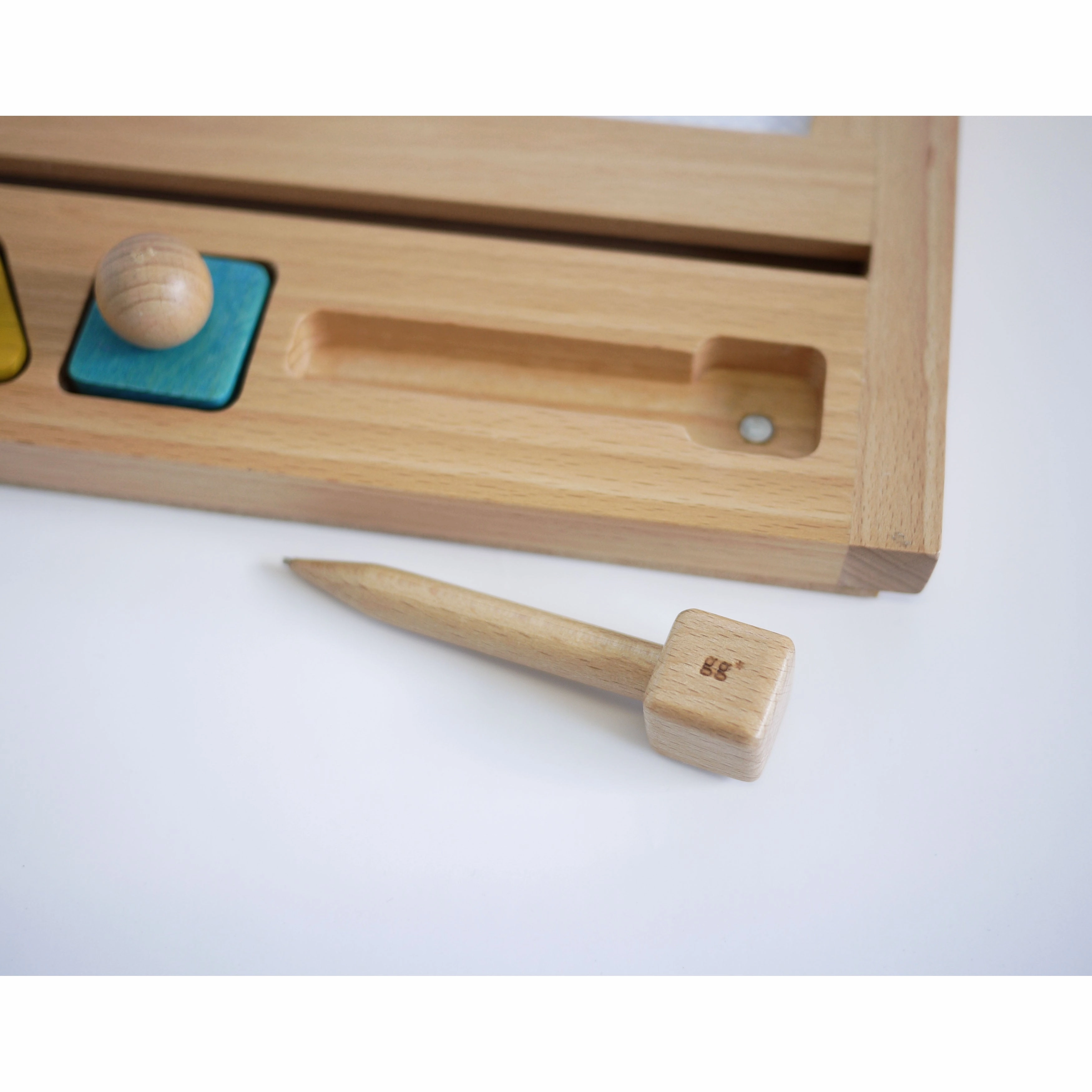 kiko  & gg* Oekaki House Dog Magic Drawing Board