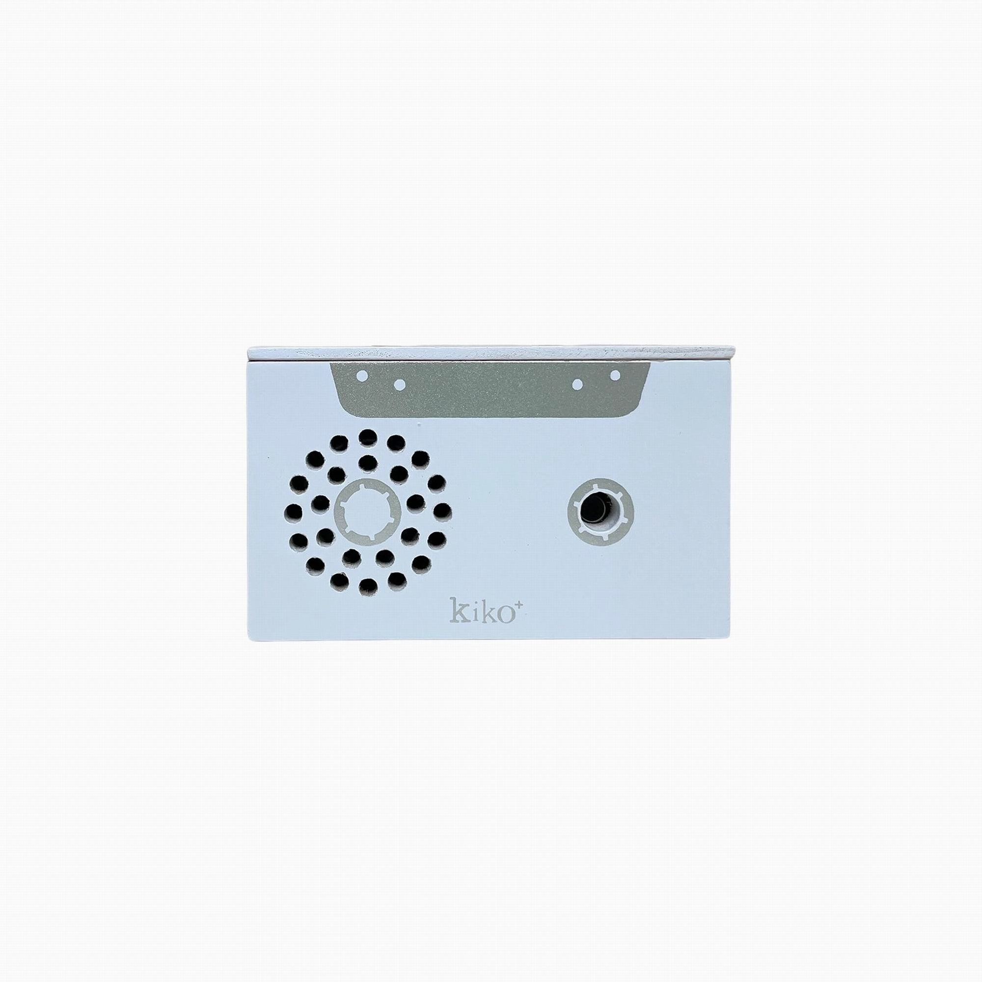 kiko  & gg* Tape Recorder  Wooden Toy Recorder- (Blue)