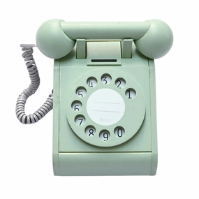 kiko  & gg* Telephone Green