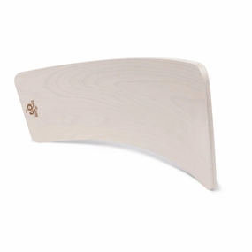 Kinderfeets Kinderboard - White Wash