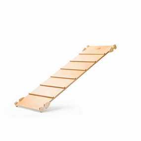 Kinderfeets Pikler Ramp & Slide