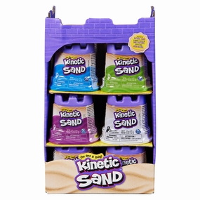 Kinetic Sand