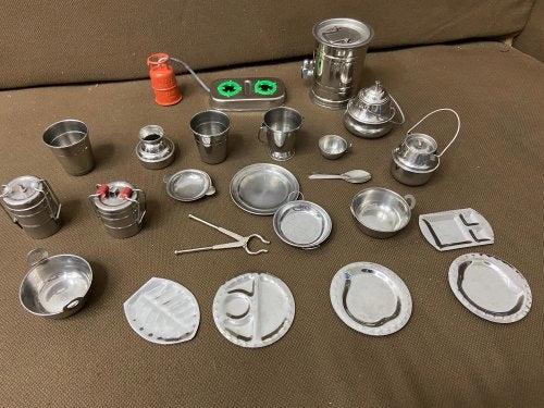 kitchen set for kids