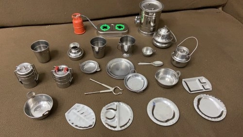 kitchen set for kids