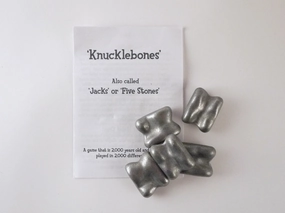 Knucklebones