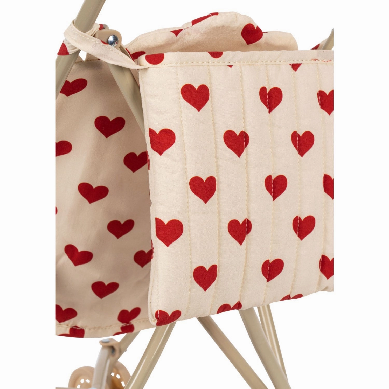 Konges Sl?jd Amour Sun Kiss Doll Stroller