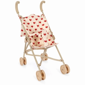 Konges Sl?jd Amour Sun Kiss Doll Stroller