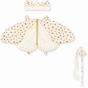Konges Sl?jd Butterfly Costume Bloomie Blush