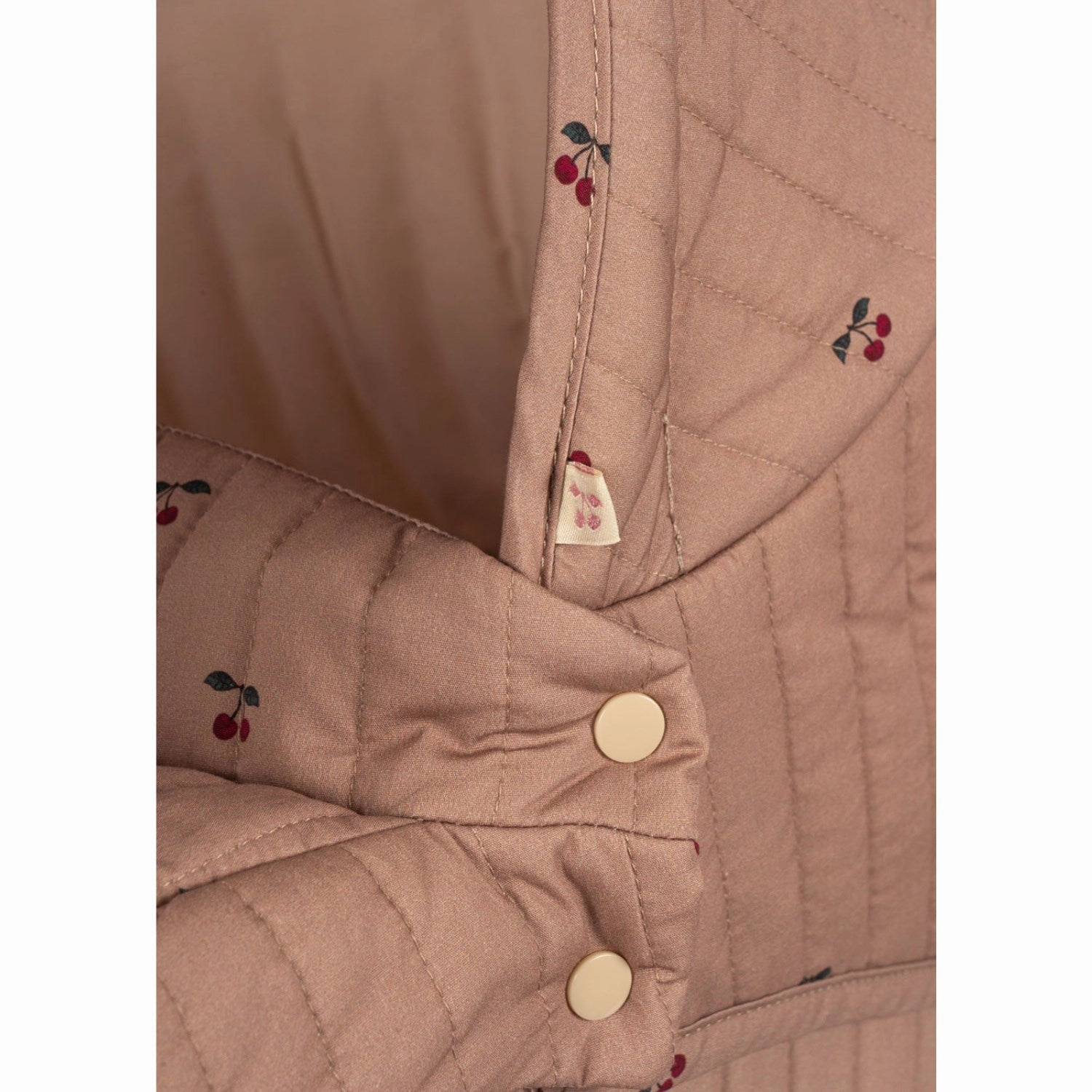 Konges Sl?jd Cherry Blush Minnie Doll Pram