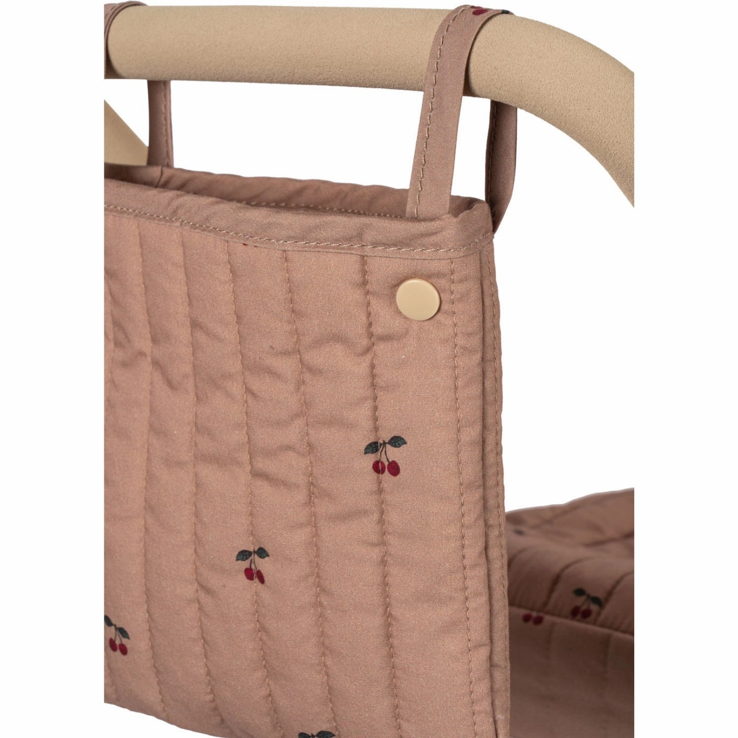 Konges Sl?jd Cherry Blush Minnie Doll Pram