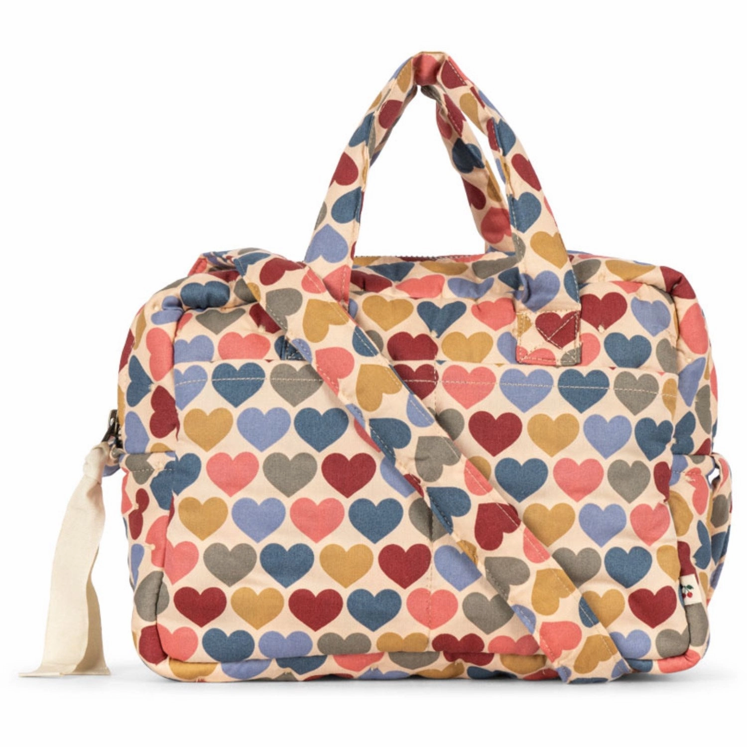 Konges Sl?jd Coeur Bisous Doll Bag