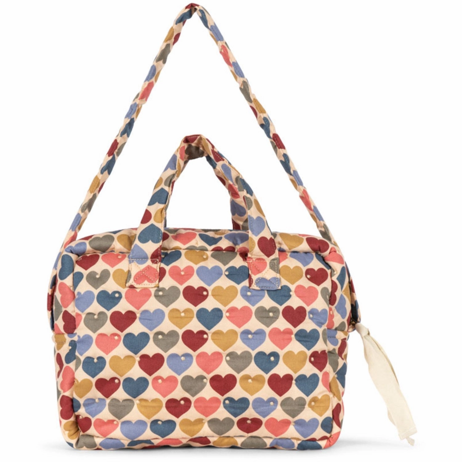 Konges Sl?jd Coeur Bisous Doll Bag
