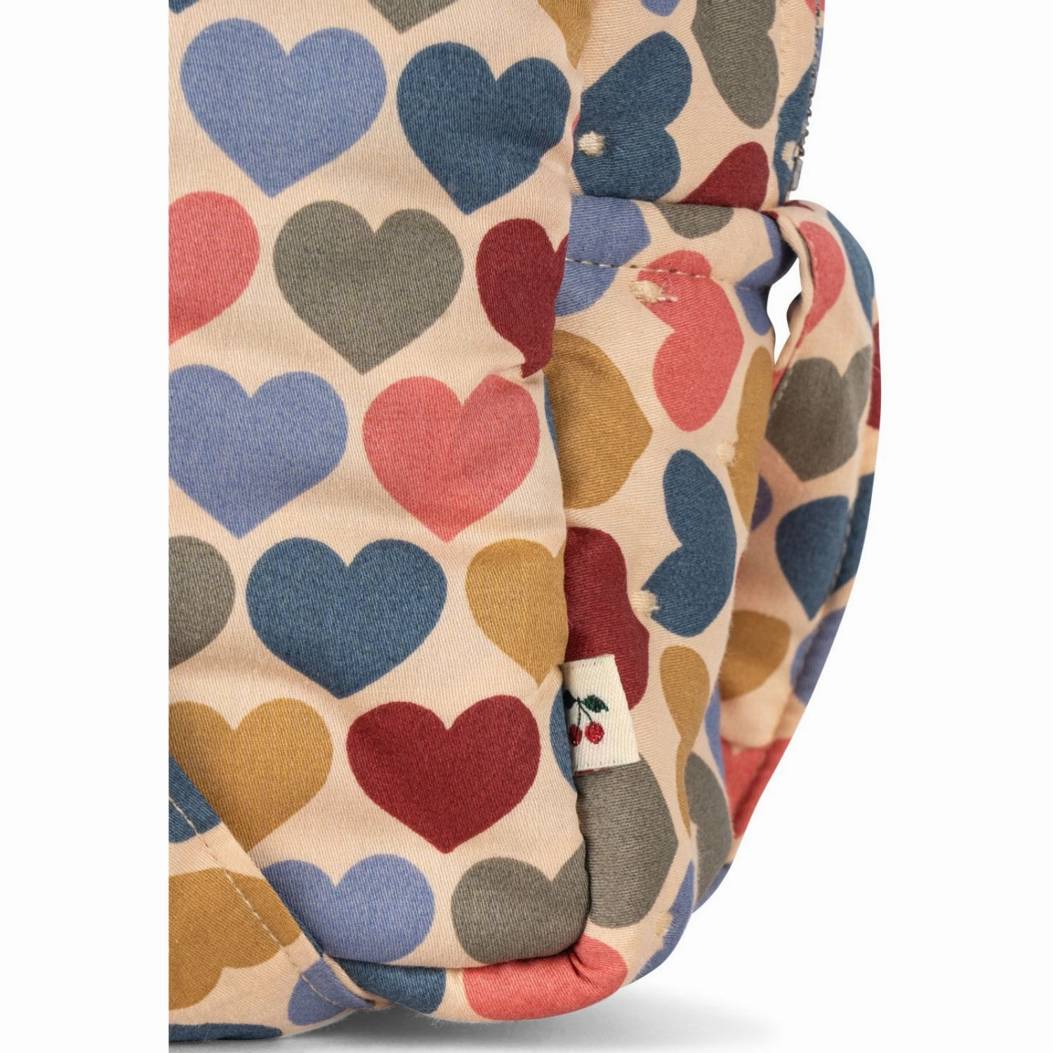 Konges Sl?jd Coeur Bisous Doll Bag