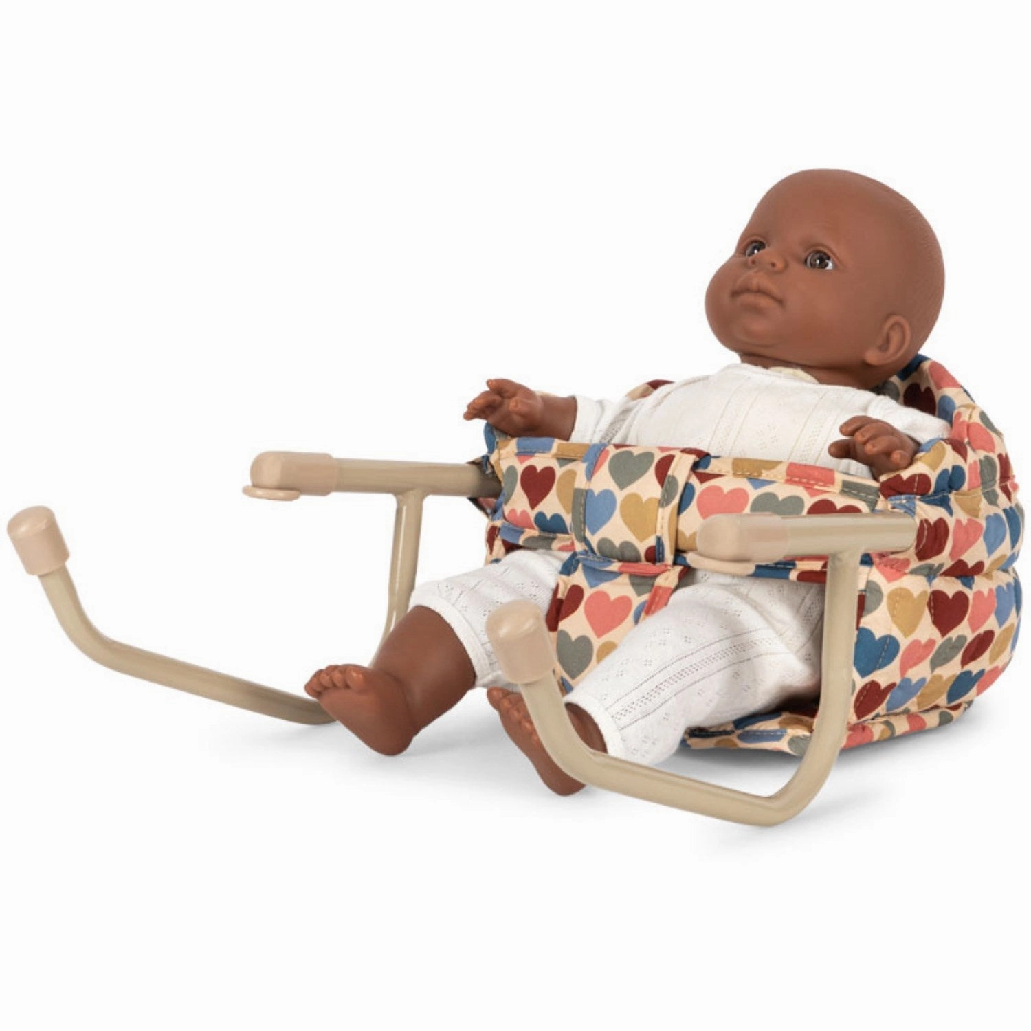 Konges Sl?jd Coeur Bisous Doll Table Chair