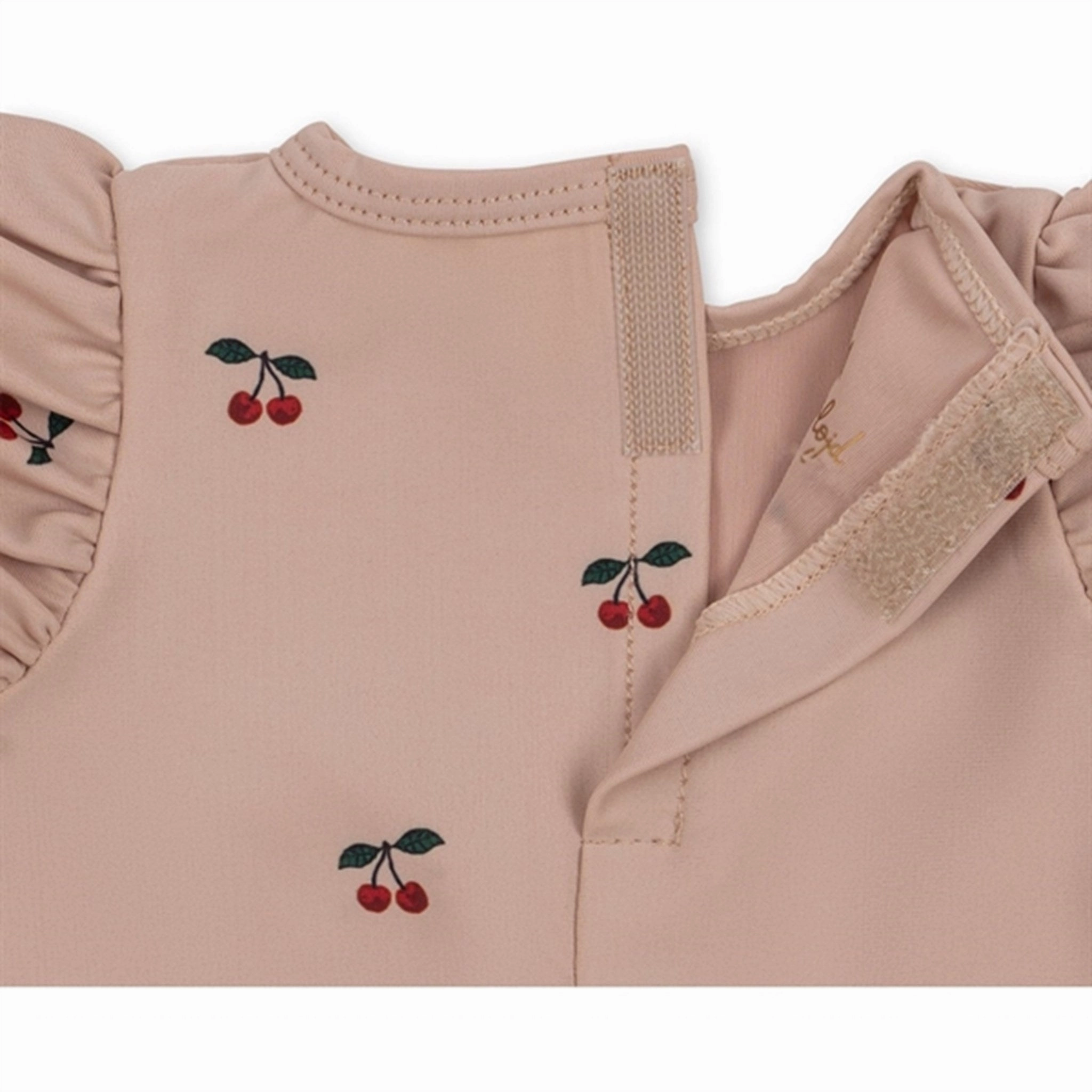 Konges Sl?jd Doll Beach Set Cherry Blush