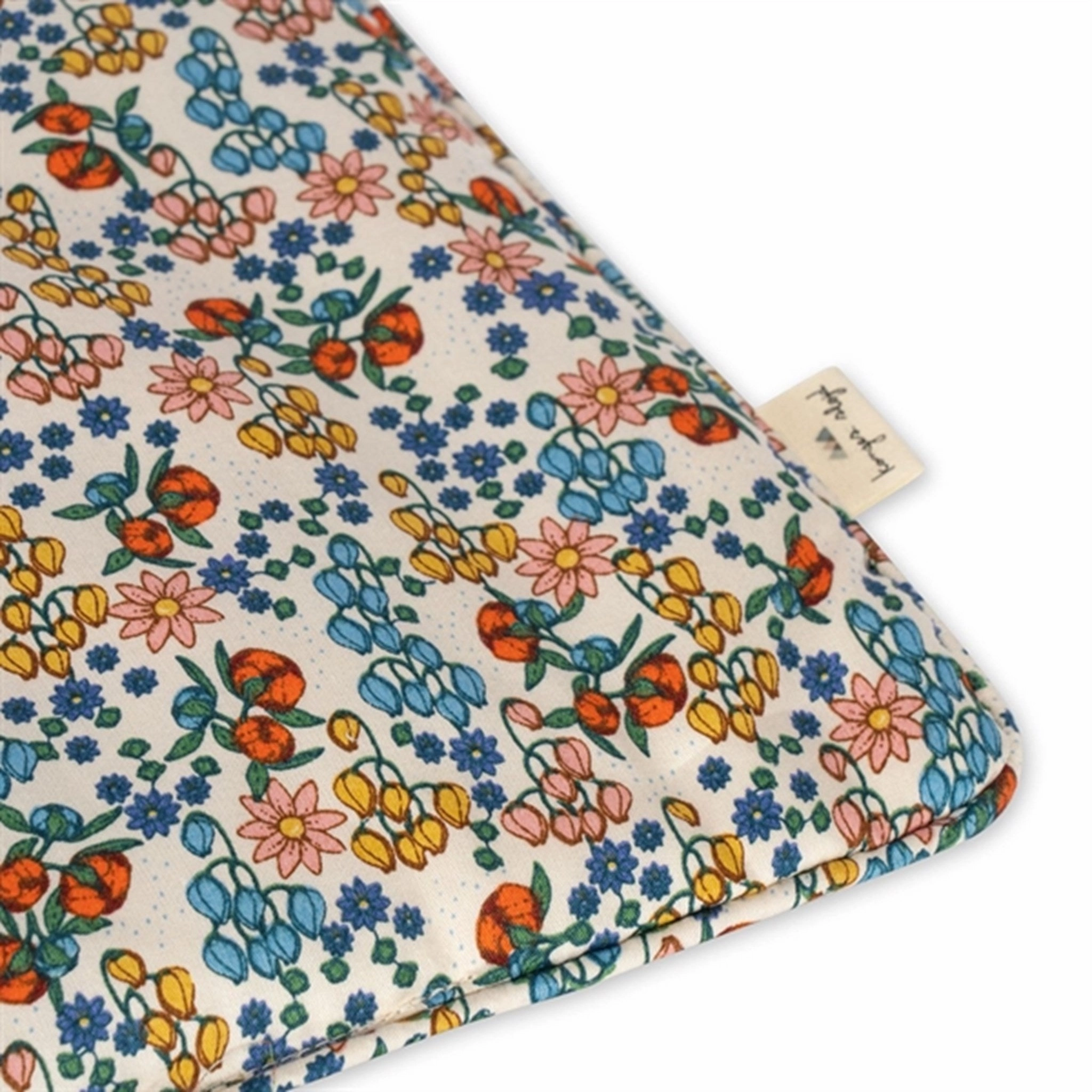 Konges Sl?jd Doll Bedding Bibi Fleur