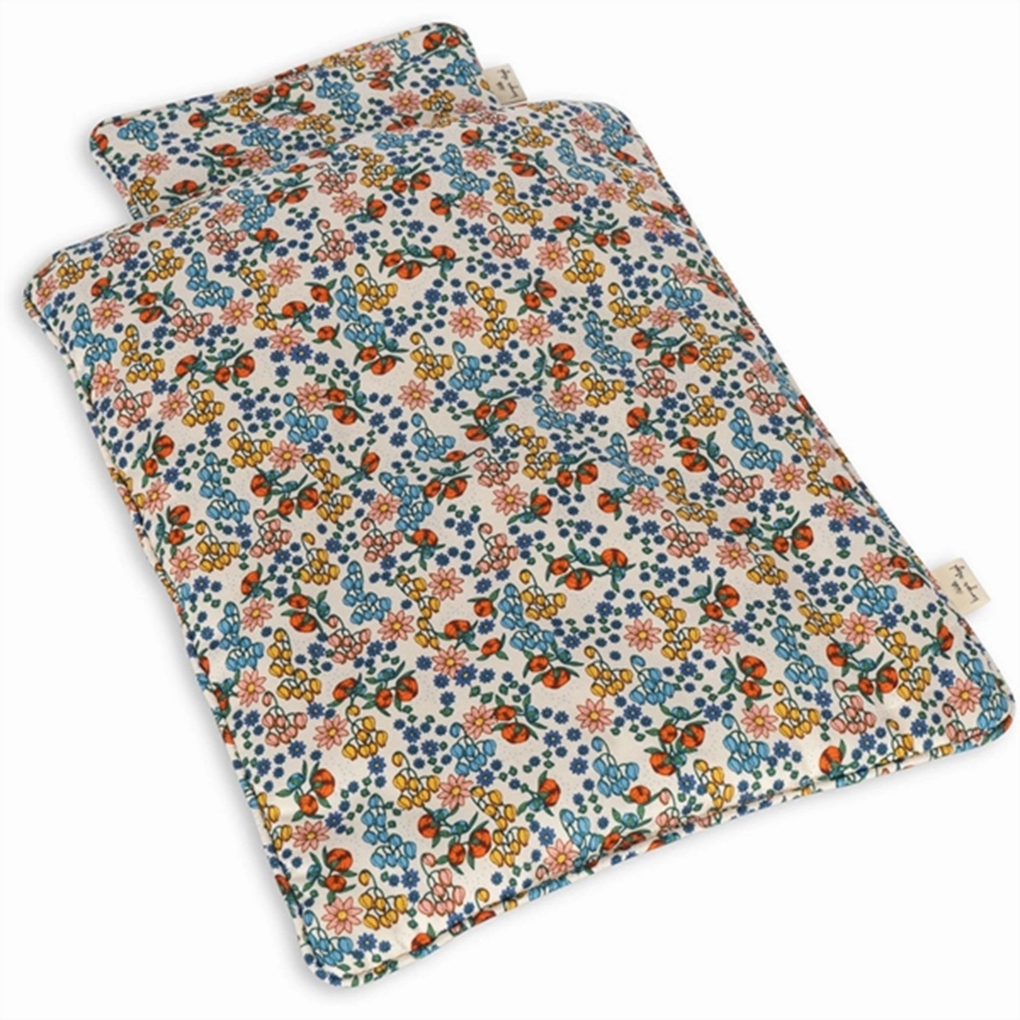 Konges Sl?jd Doll Bedding Bibi Fleur