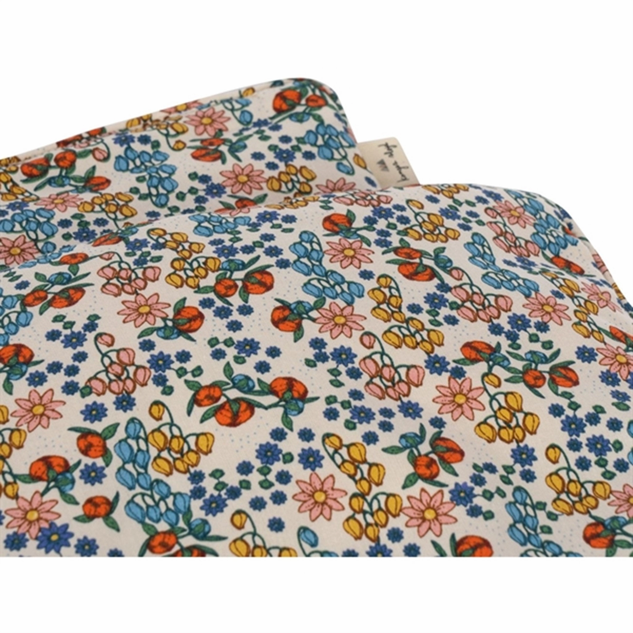 Konges Sl?jd Doll Bedding Bibi Fleur
