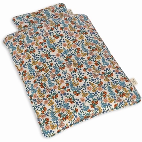 Konges Sl?jd Doll Bedding Bibi Fleur