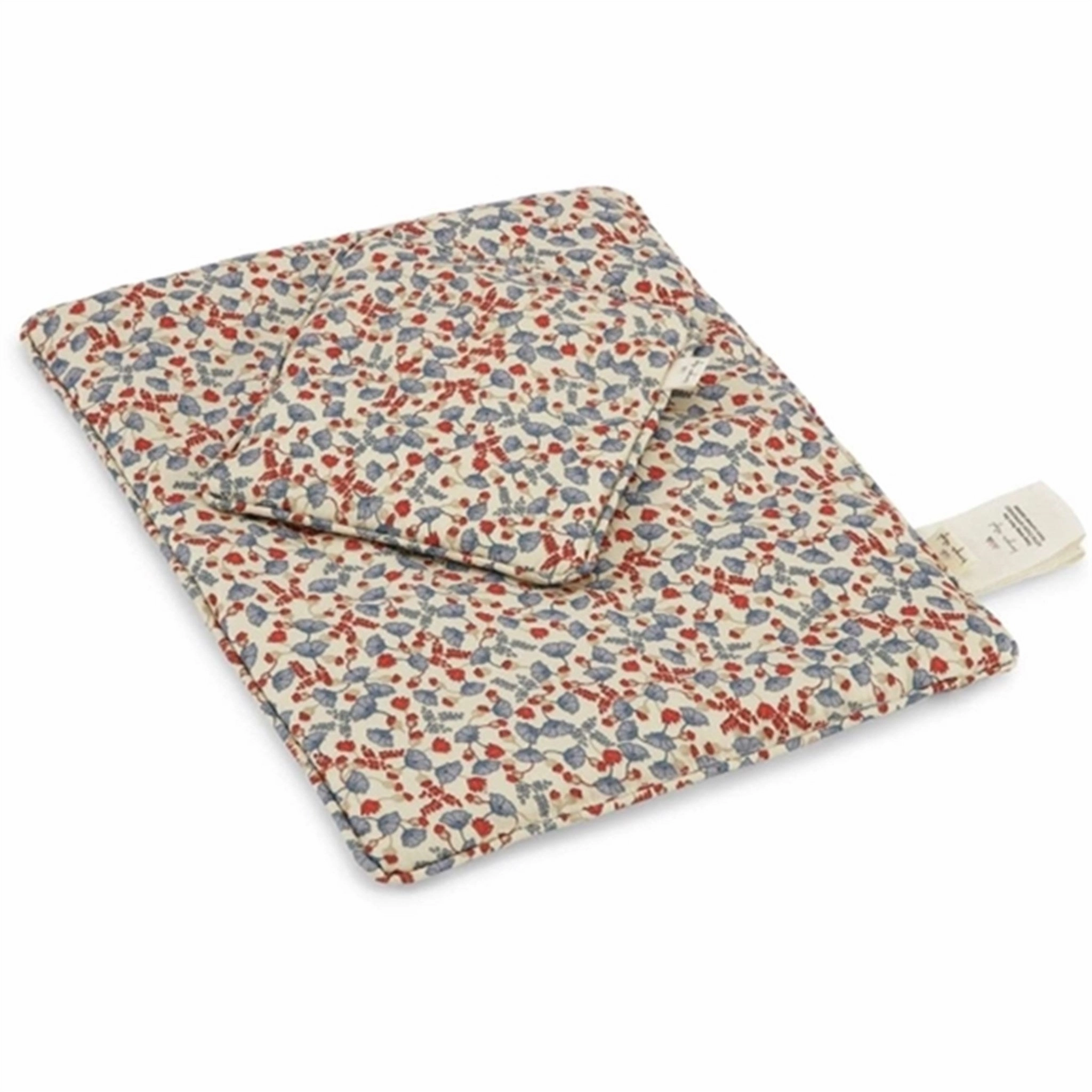 Konges Sl?jd Doll Bedding Marche De Fleur