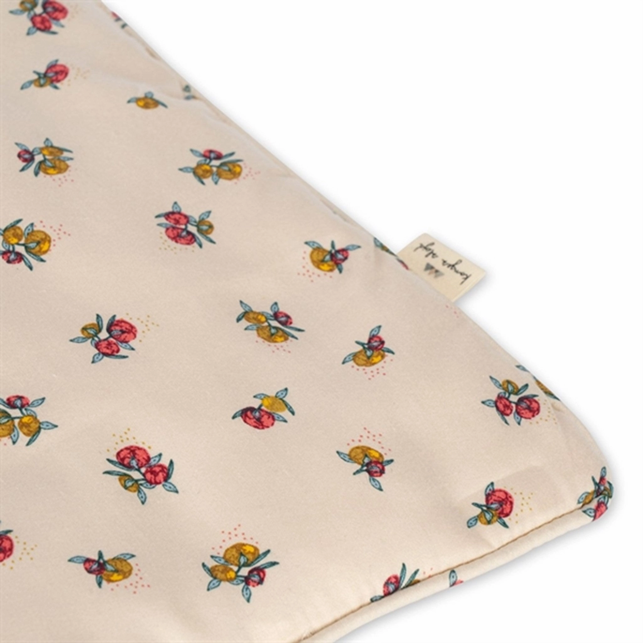 Konges Sl?jd Doll Bedding Peonia