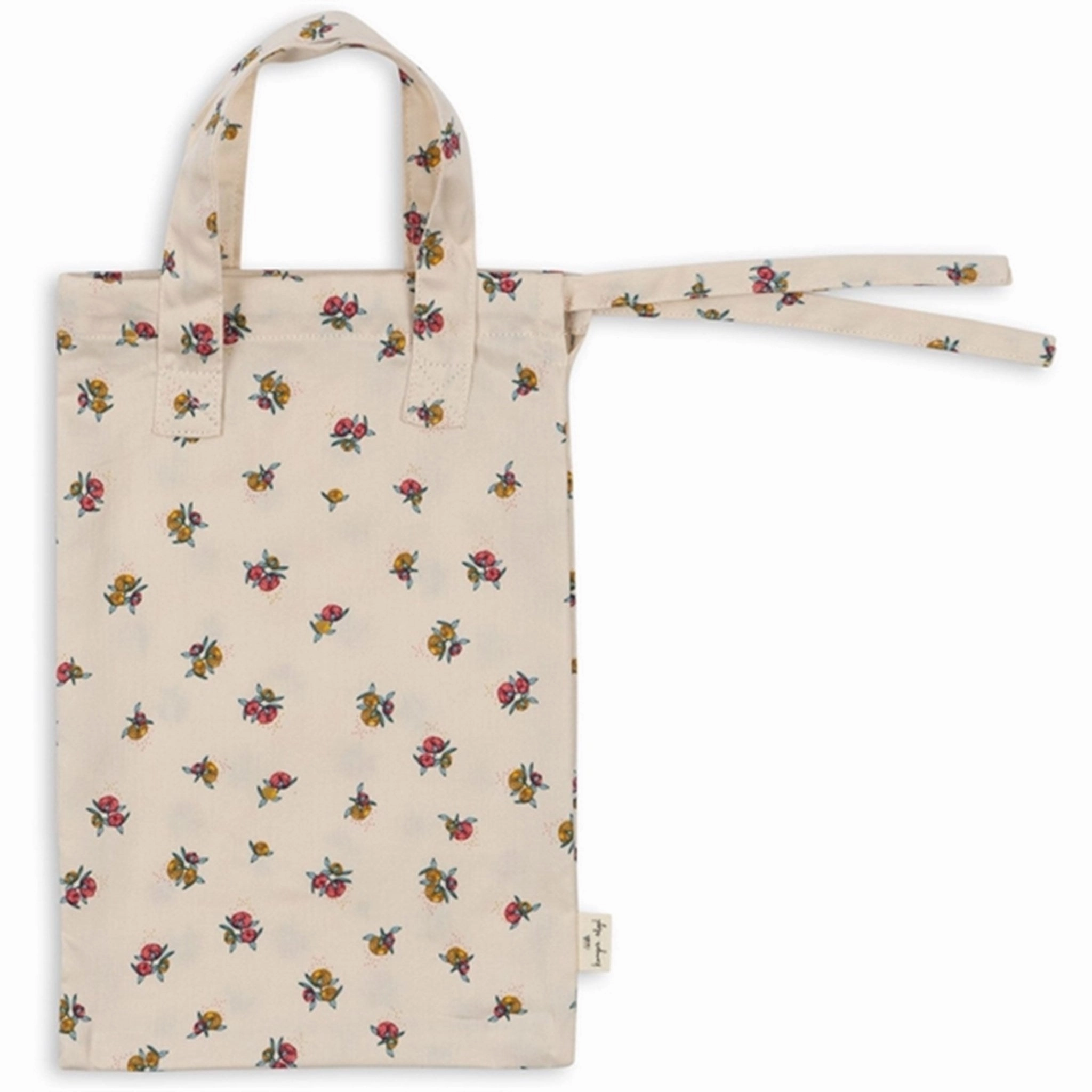 Konges Sl?jd Doll Bedding Peonia