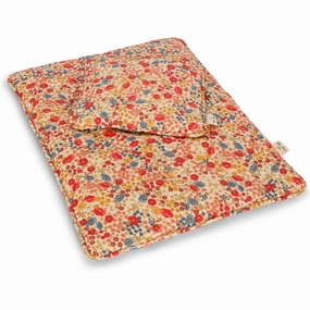 Konges Sl?jd Doll Bedding Villetta