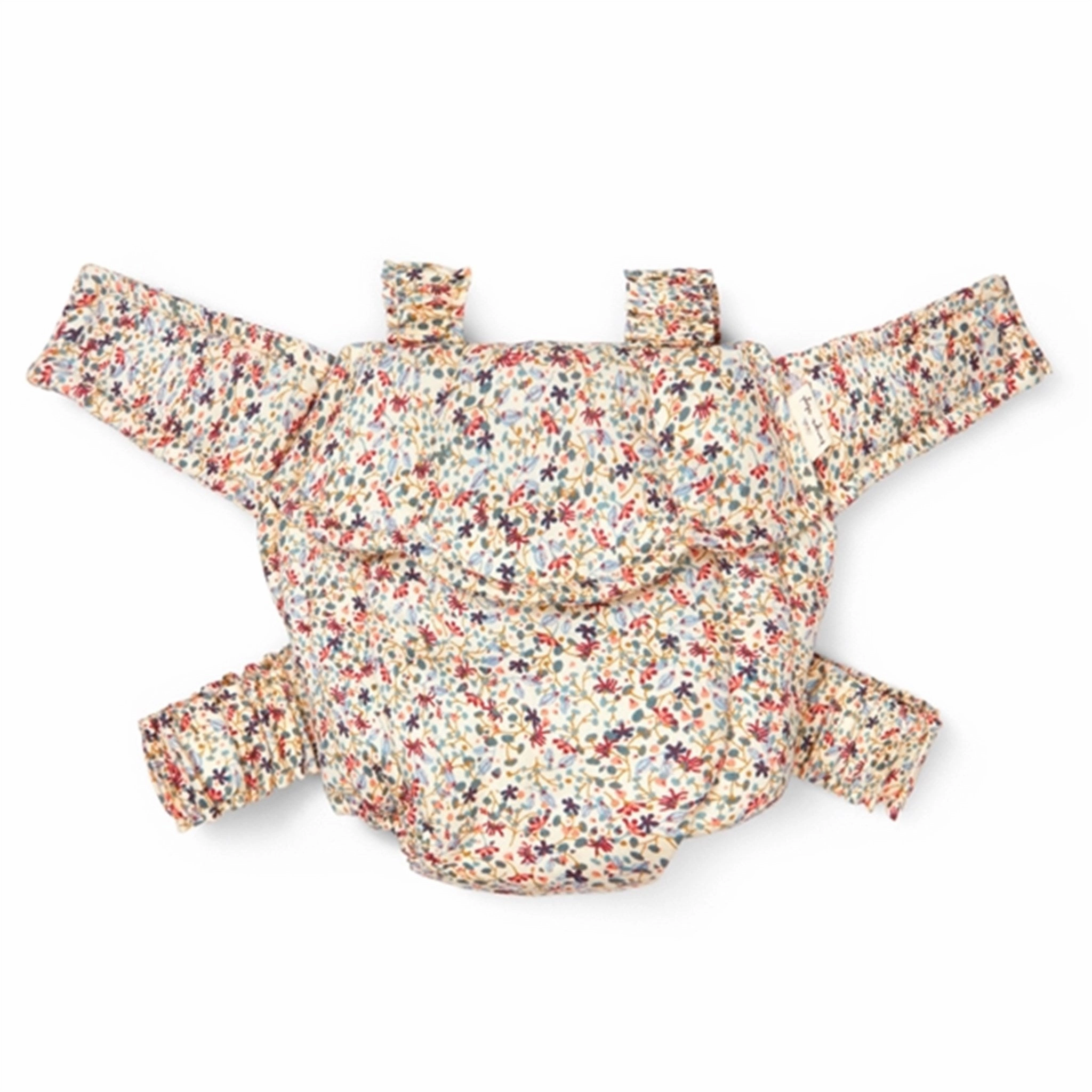 Konges Sl?jd Doll Carrier Louloudi