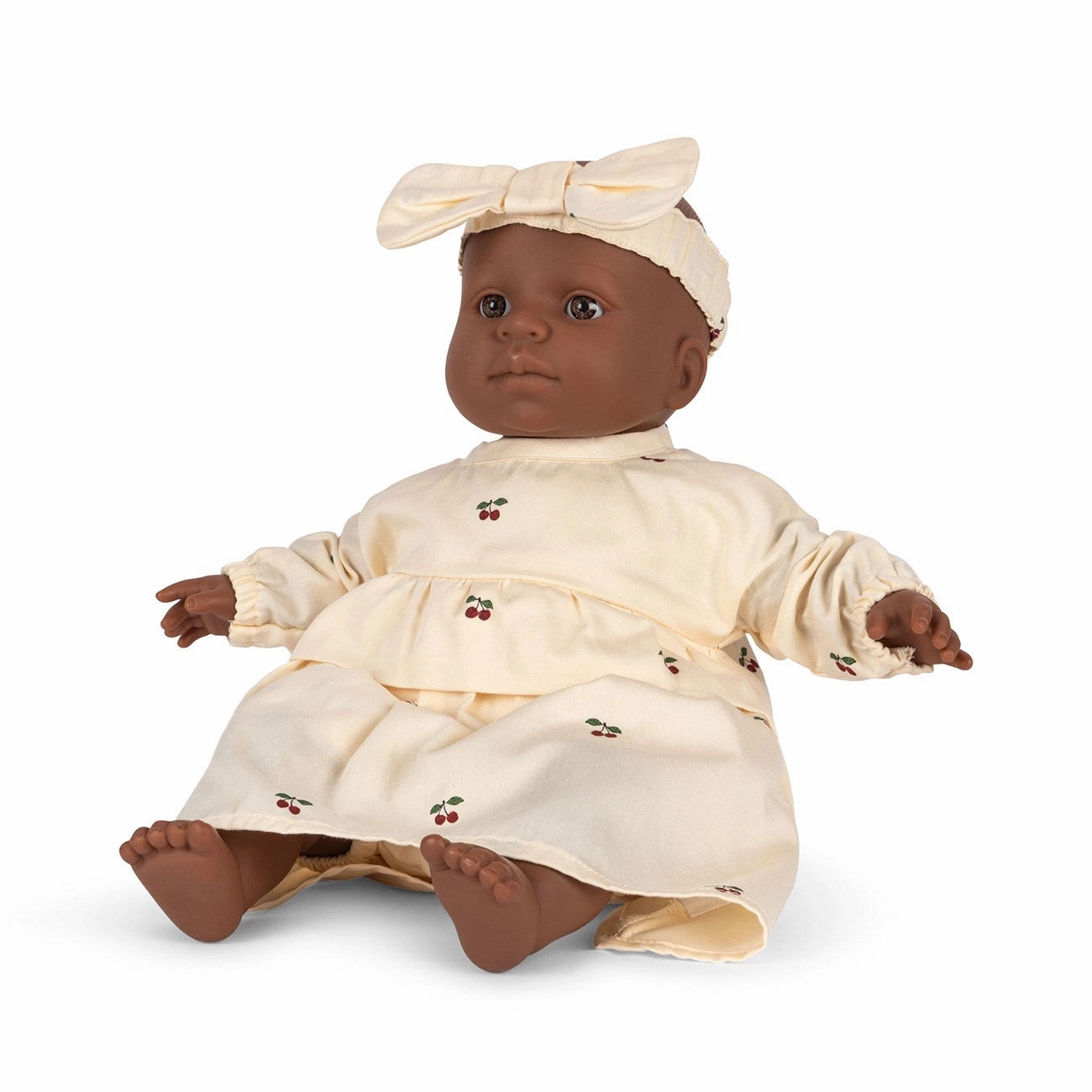 Konges Sl?jd Doll Clothes Set Cherry