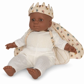 Konges Sl?jd Doll Costume Gerd Goes Butterfly Bloomie Blush
