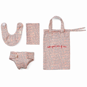 Konges Sl?jd Doll Nursery S?t Fleur De Glace