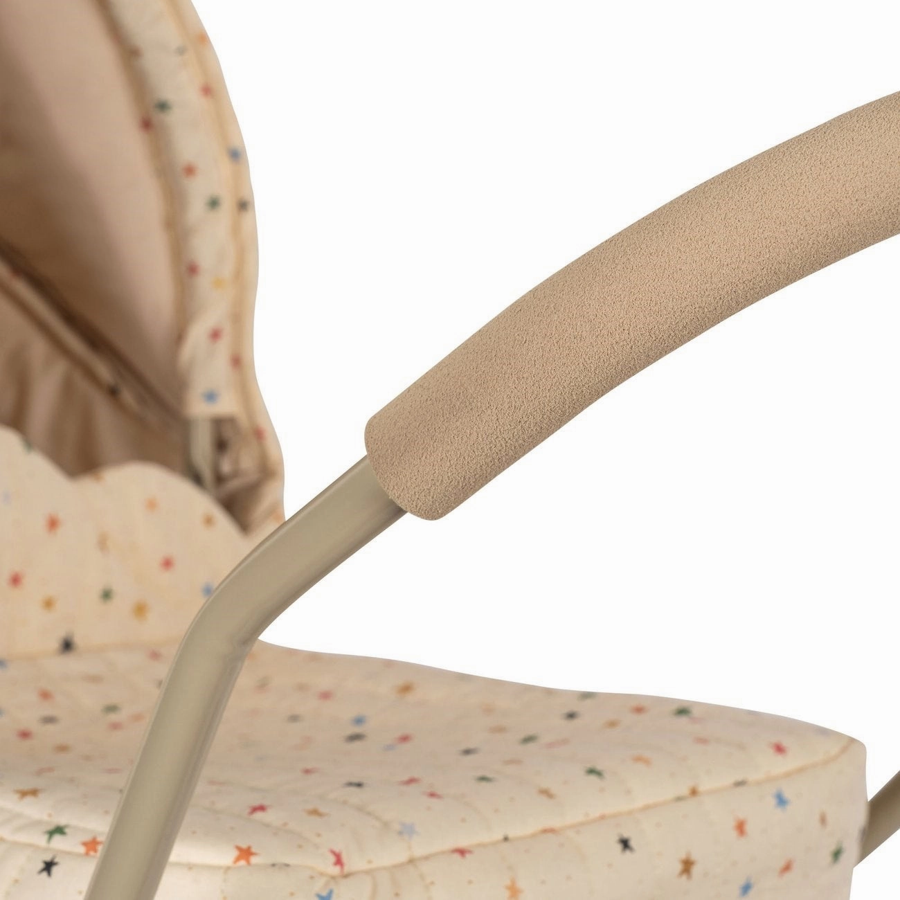 Konges Sl?jd Doll Pram Multi Star