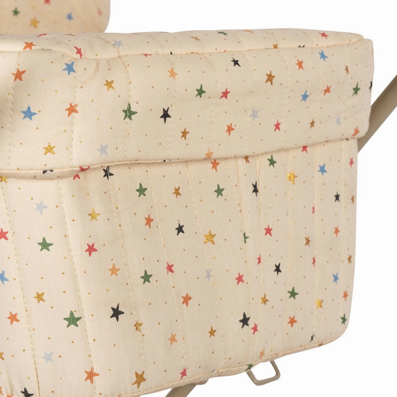 Konges Sl?jd Doll Pram Multi Star