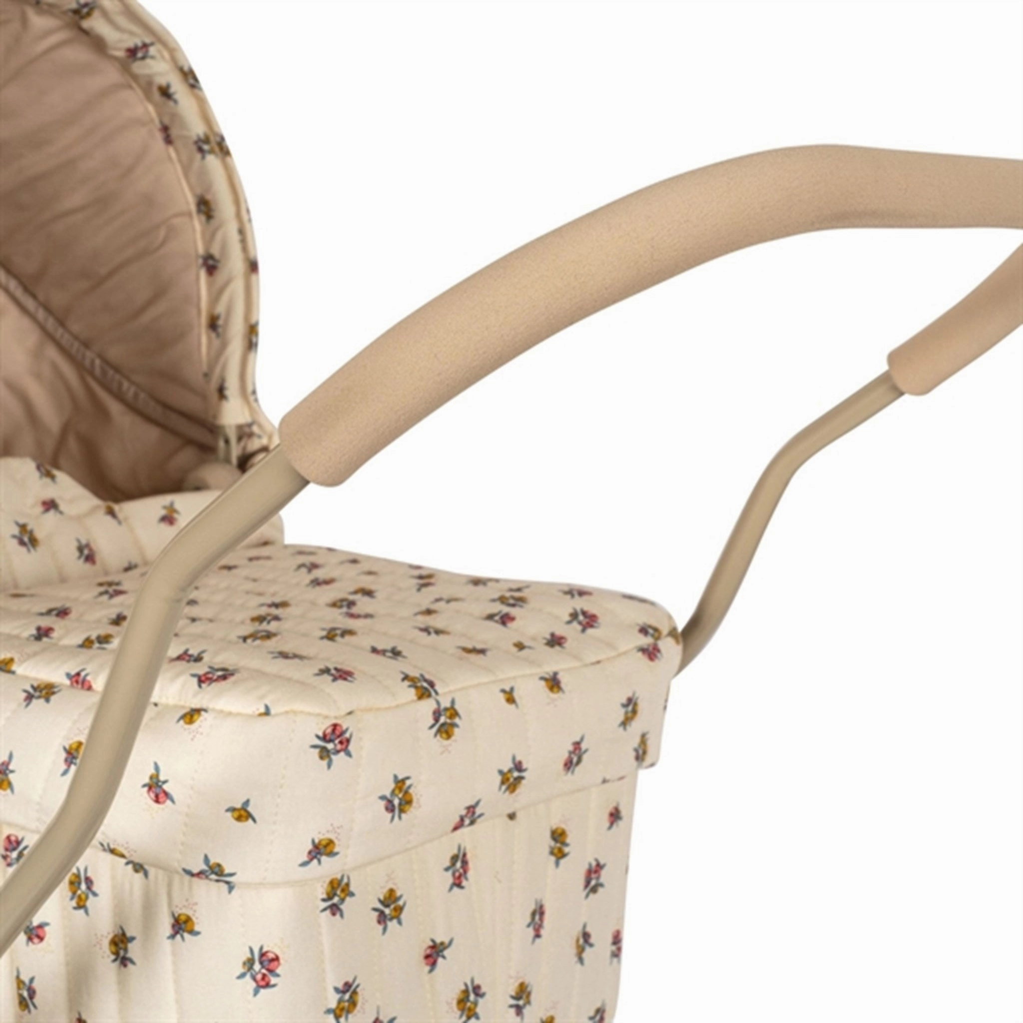 Konges Sl?jd Doll Pram Peonia
