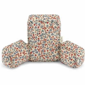 Konges Sl?jd Doll Pram Pillow Marche De Fleur