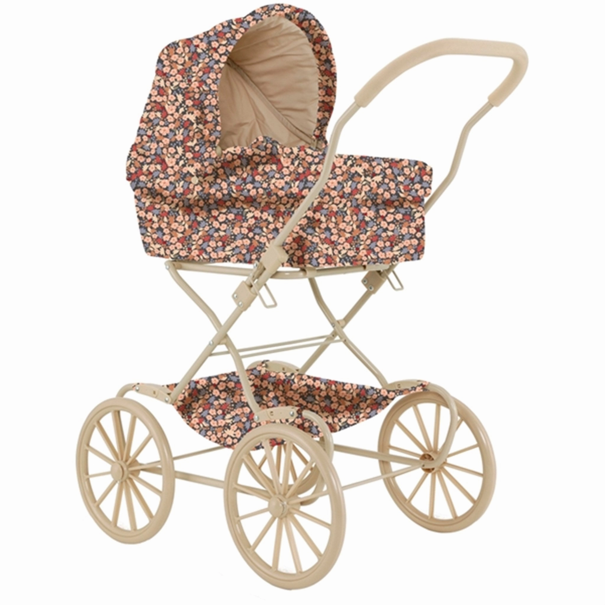 Konges Sl?jd Doll Pram Toulouse
