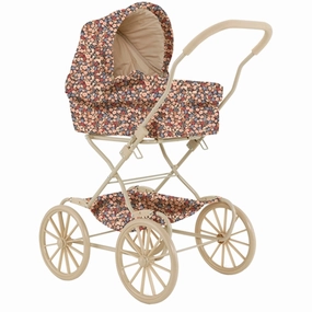 Konges Sl?jd Doll Pram Toulouse
