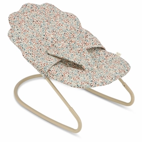 Konges Sl?jd Doll Rocking Chair Louloudi