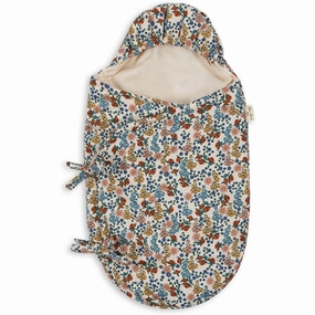 Konges Sl?jd Doll Sleeping Bag Bibi Fleur