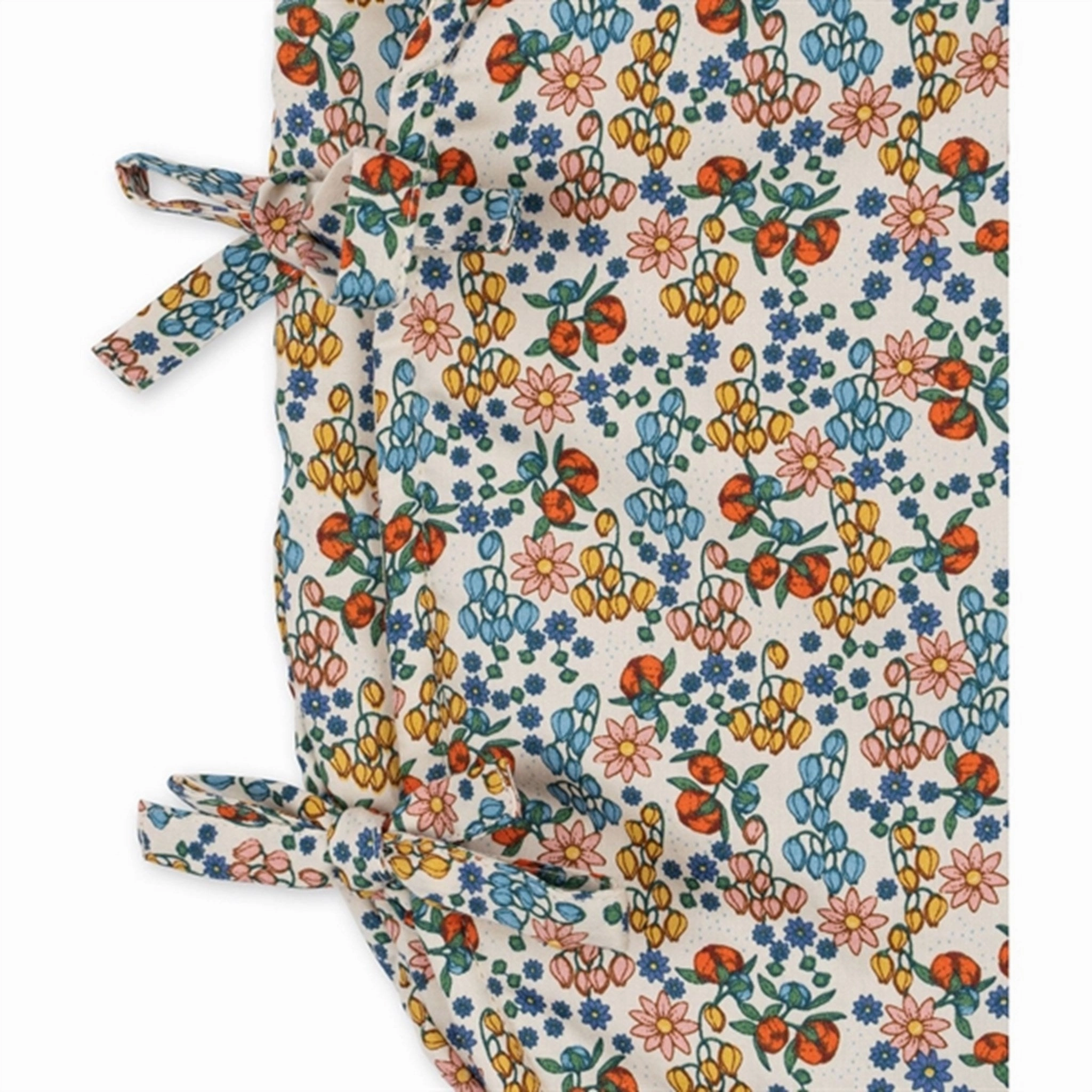 Konges Sl?jd Doll Sleeping Bag Bibi Fleur