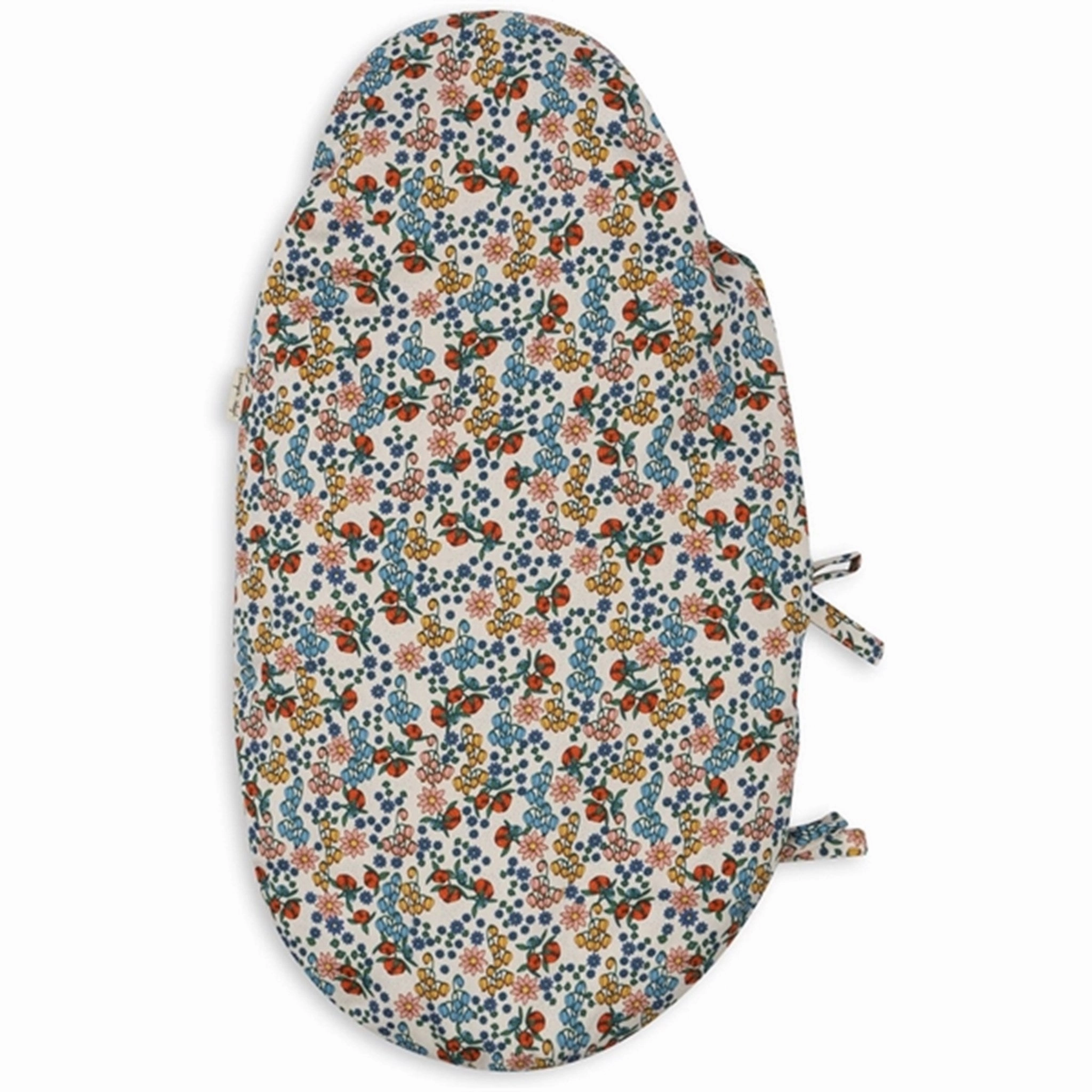 Konges Sl?jd Doll Sleeping Bag Bibi Fleur